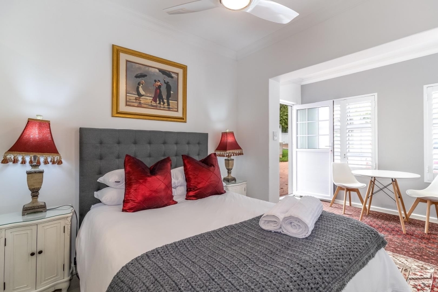 To Let 1 Bedroom Property for Rent in Paradyskloof Western Cape